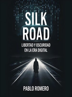 cover image of Silk Road